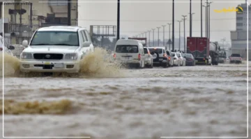 كشف مفاجئ بالتواريخ.. عبدالعزيز الحصيني يحدد موعد عودة البرد الفعلي 1